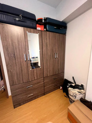 Blk 357A Ubi Grove (Geylang), HDB 4 Rooms #599166591